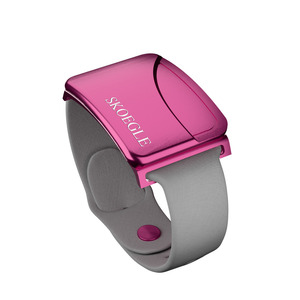 Pulsera Inteligente con GPS SKOEGLE para Personas Mayores y Niños con Botón SOS, Batería Recargable, Rastreo en Tiempo Real, Wi-Fi, 4G, 5G - Product Image 1