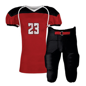 Technique <b>Cheap</b> Football 2026 Comfortable American Football Uniform Sports Wear Custom American Football Uniform Best Selling - Product Image 1
