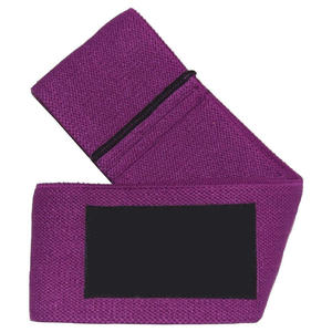 Hip Circle Resistance <b>Band</b> Workout <b>Exercise</b> Fitness Wear Custom Colors & Designs OEM Service Hot Sale - Product Image 5