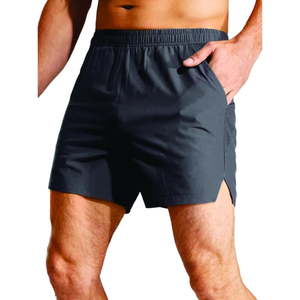Pantalones Cortos Deportivos Personalizados para Hombre, de Secado Rápido, para Entrenamiento de Maratón, Trotar y Ejercicio Diario - Product Image 2