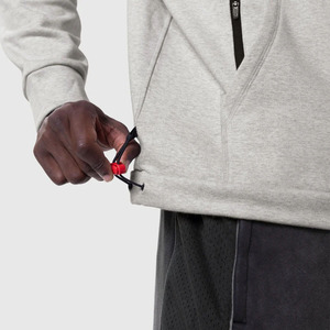 Sudadera con Capucha para Hombre, Estilo de Vida Diario, Cómoda, Cálida, Informal, de Invierno, de Alta Calidad, Proveedor OEM con Logotipo Personalizado - Product Image 5