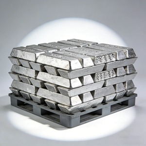 Fournisseur de Confiance Propose des Lingots de Plomb Raffinés de Qualité Métallique Supérieure pour les Importateurs en Gros Nécessitant des Expéditions Fiables et un Stockage Sûr - Product Image 6