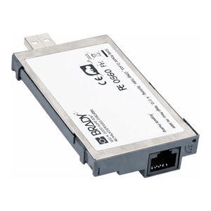 การ์ดเครือข่ายอีเธอร์เน็ต Brady สำหรับการแชร์เครื่องพิมพ์แบบ LAN แบบใช้สาย - Product Image 3