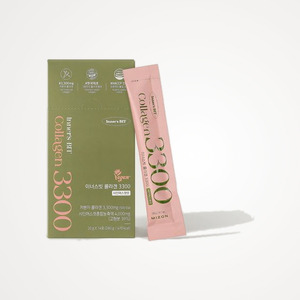 Mizon K-Beauty Inner-sweet Collagen 3300 Stick Jelly, 14 Sobres, Hecho en Corea, Cuidado de la Piel Unisex - Product Image 5