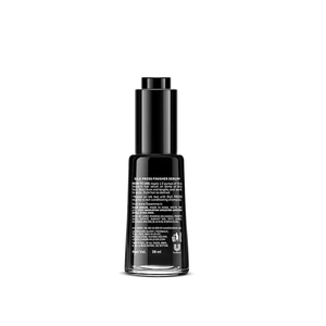 Sérum Capillaire Lissant et Brillant Silk Press Finisher – Anti-Frisottis, Protection Thermique, Soin Liquide Sans Rinçage 38ml - Product Image 1