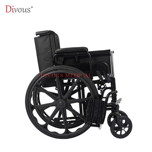 Certifié CE <span class=keywords><strong>Fauteuil</strong></span> roulant de sport à panier léger <span class=keywords><strong>Fauteuil</strong></span> roulant de <span class=keywords><strong>course</strong></span> pour handicapés Chaise manuelle à dégagement rapide - Product Image 5