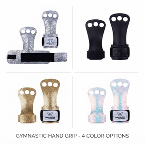 Agarraderas Ajustables de Alta Resistencia para Protección de Palmas, para Gimnasia, Entrenamiento de Fuerza, Levantamiento de Pesas, Cross Training y Uso en el Hogar - Product Image 5