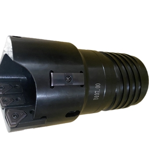 Cabezal de perforación de agujero profundo con inserto recubierto para taladro <span class=keywords><strong>BTA</strong></span>, 35-300mm - Product Image 4