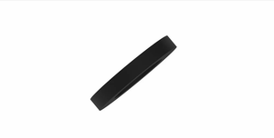 JD SJ12601 Internal Oil <b>Seal</b> (Mild Steel 30x50mm) for Tractor Agricultural <b>Machinery</b> Heavy Duty Leak Resistant Engine Spare - Product Image 2