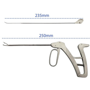 Arthroscopic Suture Passer 250mm Electric Stainless Steel Surgical Kit Orthopedic Surgery Instrument CE Certified - Product Image 1