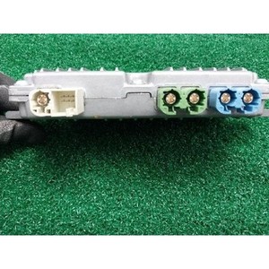 ECU และโมดูลคอมพิวเตอร์มือสองสำหรับรถยนต์ S-class รุ่น A0009007704 - Product Image 3