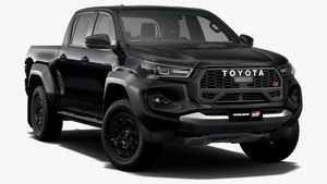 Toyota Hilux GR-Sports 2024 en Perfectas Condiciones, Camionetas de Doble Cabina, Interior y Exterior Impecables, Listas para Enviar, Envío Rápido - Product Image 2