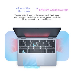 Portátil Dell Inspiron 14 PLUS de 14 Pulgadas, Totalmente Nuevo, de Alto Rendimiento y Ligero, Equipado con Intel Core 5 210h, RAM DDR5 y SSD M.2 - Product Image 4