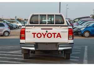 TOUT NEUF - TOYOTA HILUX (ADVENTURE) (299 ch) TRANSMISSION AUTOMATIQUE - Product Image 3