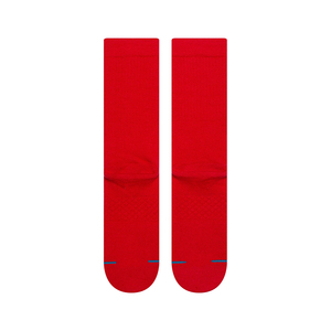 Calcetines de Algodón Antideslizantes para Hombre y Mujer, Calcetines de Invierno Suaves, Cómodos y Transpirables para Uso Diario, Deportes, Trabajo, Viajes - Product Image 2