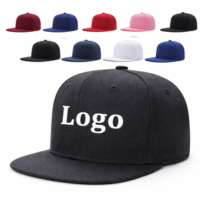 Casquette Trucker Unisexe en Maille Réglable avec Logo Personnalisé – Chapeau de Baseball Décontracté pour l'Extérieur – Services OEM d'Impression de Logo Personnalisé - Product Image 1