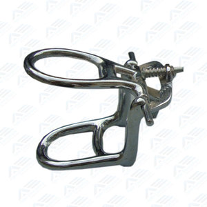 Equipos dentales ajustables, Instrumentos dentales, equipo de laboratorio dental, herramientas, dentadura de arco alto completo - Product Image 1