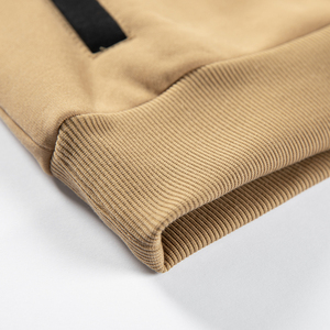 Sudaderas al por mayor con diseño único, color sólido, fáciles de usar, sudaderas para hombre con capucha, diseño de cuello con capucha, sudaderas para hombre. - Product Image 4
