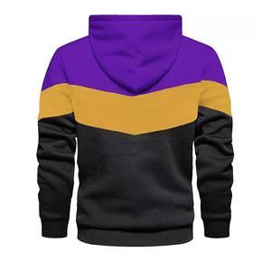 เสื้อฮู้ดมีเกราะป้องกันสำหรับขับขี่มอเตอร์ไซค์สำหรับผู้ชาย ได้รับการรับรองมาตรฐาน CE พร้อมแผ่นป้องกันแรงกระแทกในตัว และช่องระบายอากาศแบบถอดได้ - Product Image 6