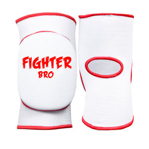 Protector de Codo Elástico para Artes Marciales y Karate, Algodón, Acolchado de EVA, Tamaño Personalizado, Protección de Seguridad para Entrenamiento de Boxeo - Product Image 2