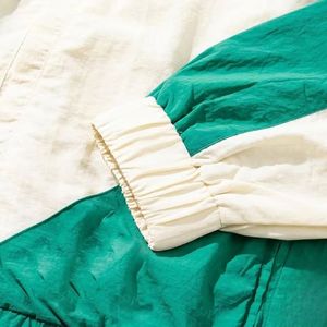 Design Customized Men's <b>Wind</b> <b>Breaker</b> Set Material 100% Polyester Style Casual Technics Printed High Quality By RIVIAN ATLANTIC - Product Image 6