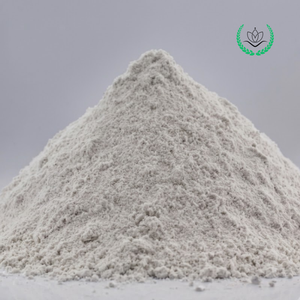 Polvo de Talco Cerámico Puro, Polvo de Silicato de Magnesio con Recubrimiento, Alta Blancura, Polvo Industrial, Bajo MOQ, Pedido Directo de Fábrica - Product Image 5