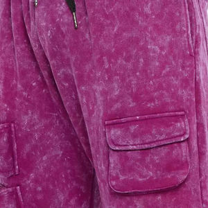 Pantalon homme effet délavé, disponible en différentes couleurs, fabrication professionnelle, dernière mode, pantalon homme délavé pour un usage décontracté. - Product Image 4