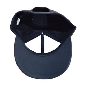 Gorra de Béisbol Deportiva de Lona 100% Algodón de Alta Calidad con Logotipo Bordado, Ajustable para Deportes y Moda - Product Image 5