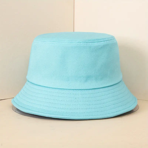 Chapeaux seau en coton avec logo personnalisé du fabricant vietnamien imperméables pour les sports en plein air, les voyages décontractés et l'hiver emballé - Product Image 6