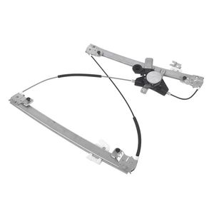 Left Side Power Window Regulator 6-Pin Fit for Nissan Pathfinder Sport Utility 2013-2021 with 2.5L V6 and 3.5L Engine - Product Image 5