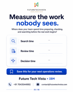 FUTURETECHVISTA Herramienta Empresarial para Usuarios de Linux/MAC, Gestión Optimizada del Flujo de Trabajo, Optimización de Tareas, Stock - Product Image 5