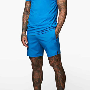 Pantalones Cortos Deportivos para Hombre, Diseño Deportivo, Personalizables, de Alta Calidad, para Gimnasio y Entrenamiento - Product Image 5