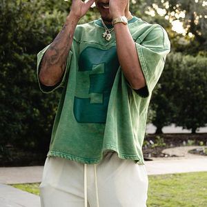 Senegal 2026 Camisetas de Fútbol Personalizadas para Hombre, Ropa Deportiva Promocional de Poliéster de Secado Rápido, Camisetas Lisas de Alta Calidad - Product Image 2