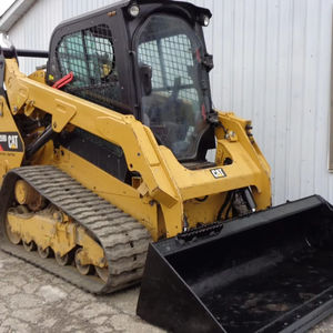 Chargeuses compactes sur chenilles d'occasion de plus de 2 700 lb à vendre - Product Image 1