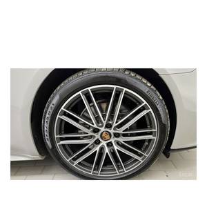 Août 2021 pour Panamera 2.9 AWD semi-automatique avec sièges en cuir, caméra de recul, feux LED, conduite à gauche, 46 208 km - Product Image 5