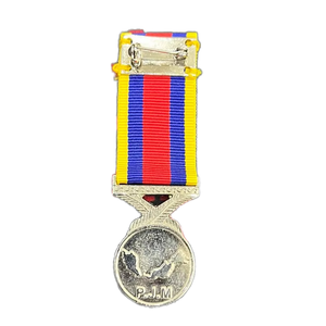Badges métalliques en gros, épingles de revers personnalisées, emblèmes pour uniformes et produits promotionnels - Product Image 2