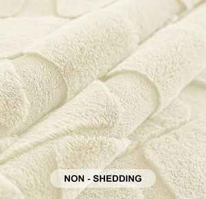 Housse de canapé carrée en fourrure, protection de canapé de luxe en peluche, housse de canapé douce pour salon, housse de canapé personnalisée - Product Image 6