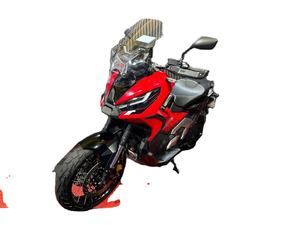 NUEVO Sistema de llave inteligente X-ADV ROJO 745cc Motocicleta scooter de 6 velocidades con motor de gasolina de 4 tiempos refrigerado por líquido EN STOCK para la venta COMPRA AHORA - Product Image 2