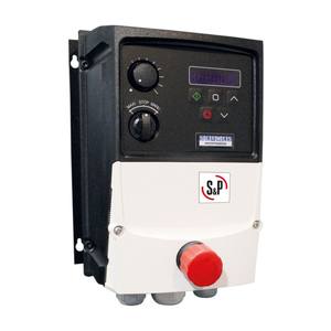 3JW 256278 vfik Cook CDP Tri IP66 400V ความถี่14A 5,5kW ตัวแปร - Product Image 1