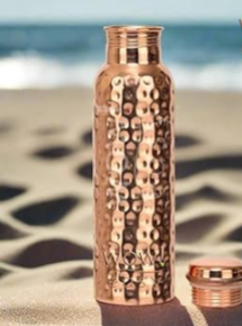 <b>copper</b> <b>bottle</b> health benefits <b>copper</b> <b>bottle</b> detox water <b>copper</b> <b>bottle</b> ayurveda benefits <b>copper</b> <b>bottle</b> natural water - Product Image 6