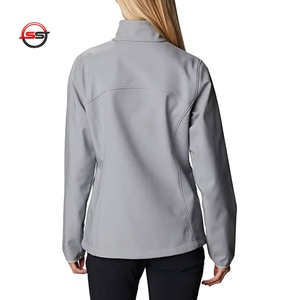 Premium Quality <b>Women</b> Softshell <b>Jacket</b> <b>Waterproof</b> Fashion Wear Comfortable <b>Winter</b> Softshell <b>Jacket</b> For <b>Women</b> Bst quality - Product Image 5