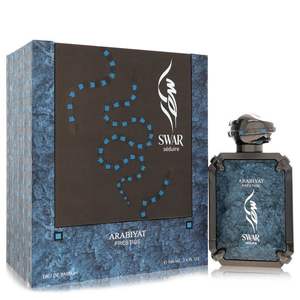 Swar Seduire Eau de Parfum unisexe en vaporisateur, parfum haut de gamme pour hommes et femmes - Product Image 1