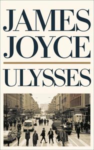 Ulysse - - Broché - par James Joyce : (Vente en gros) - Product Image 1