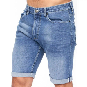 Shorts de Moda Urbana de Nueva Generación, Silueta Holgada, Tela de Algodón Suave, Esenciales para el Verano, Shorts Urbanos de Moda - Product Image 1