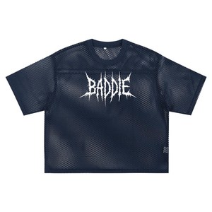 Maille de hockey sur glace personnalisée. Fabricant de maillots en mesh personnalisés OEM, fournisseur professionnel de vêtements de sport en gros, uniforme d'équipe - Product Image 1