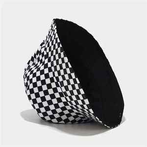 Sombrero de Pescador Personalizado 2026, 100% Algodón, Reversible, para Mujer, para Viajes de Verano, con Diseño Sólido, para Uso Casual - Product Image 4