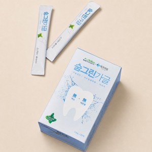 Enjuague bucal Tekojaim Sumgreen Stick-Type Gargle 220ml tipos de suplementos de magnesio belleza cuidado personal - Product Image 6
