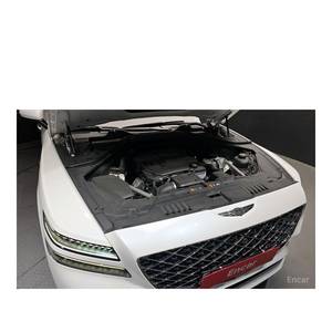 Genesis GV80 2.5T AWD Essence SUV 2023 avec 15 403 km, Volant à Gauche, Boîte Automatique, Sièges en Cuir, Caméra Arrière - Product Image 6