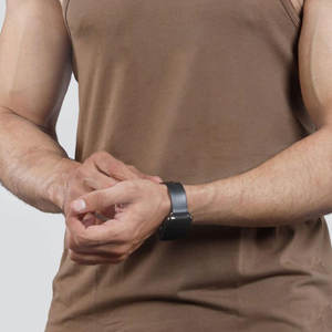 Débardeur Confortable pour Homme – Idéal pour le Quotidien, Tissu Doux, Coupe Flexible et Design Durable - Product Image 6