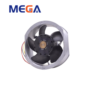 Ventilatore Assiale A 12 Vdc 40 X 40 X 20 Mm Commowealth FP|108G/DC